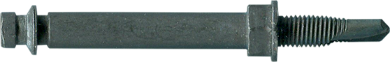 Ecospan Shearflex Screw Close-up Image | Green Harbor Building Sytsems GA