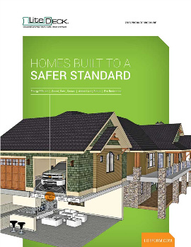 Click here to open the LiteDeck EPS Concrete Deck Forming System Brochure
